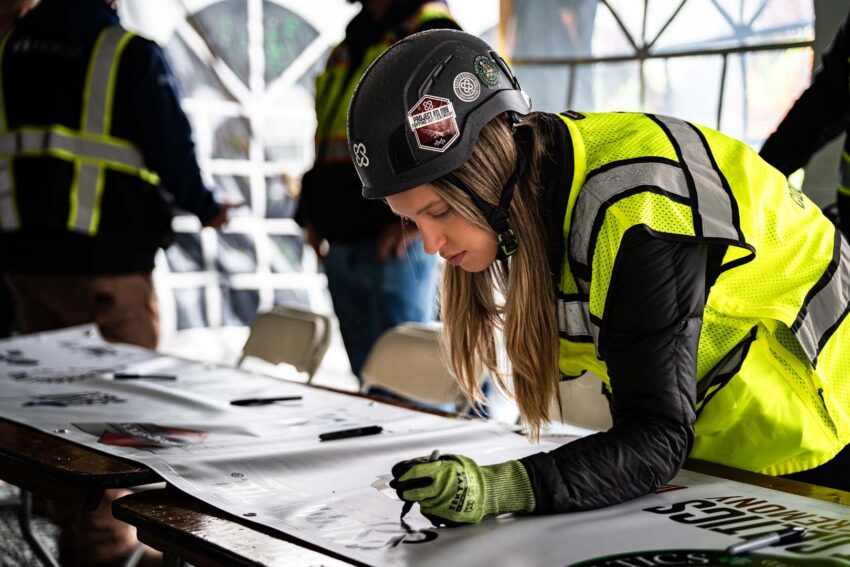 what we do_project management