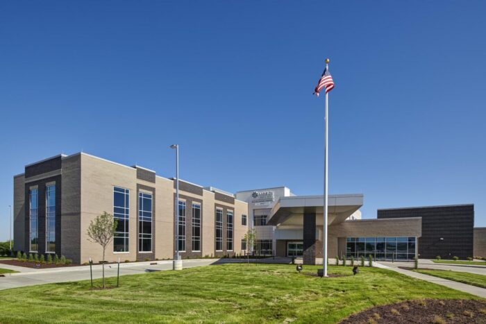 Kindred Hospital