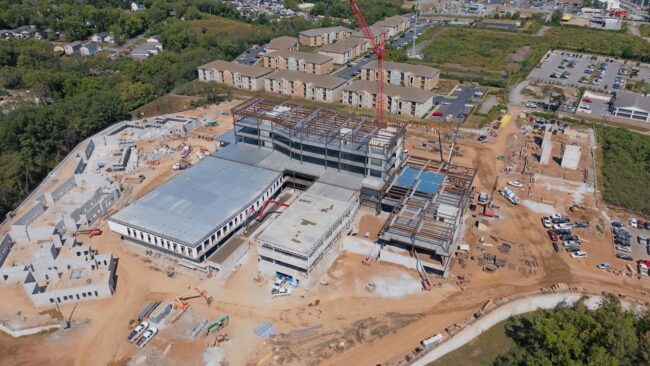 Nashville Youth Center for Empowerment