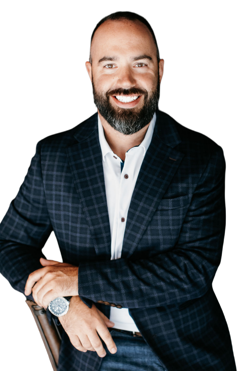 Our Leadership - Cooper Steel