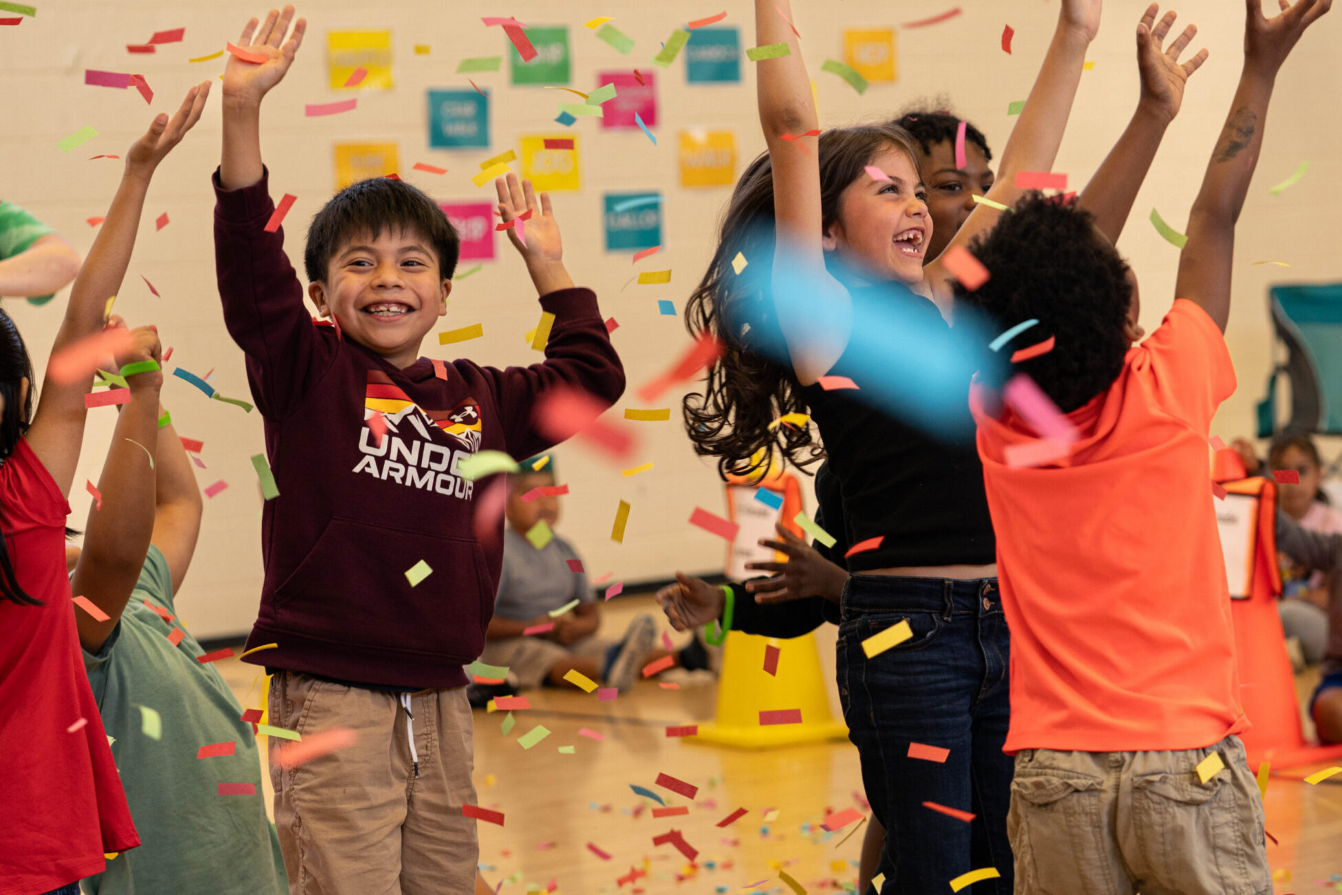 Reading and Twelve/Twelve Legacy Programs Close 2026 School Year with Big Impact