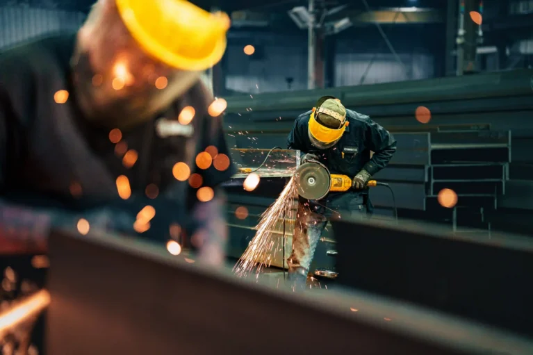 Cooper Steel Fabricators