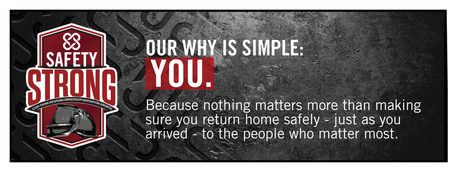 Safety Strong Banner - CH - Copy