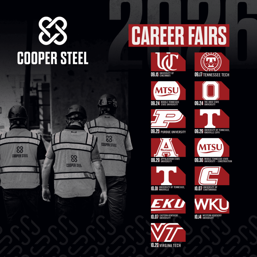 Career Fair Schedule 2026_Website