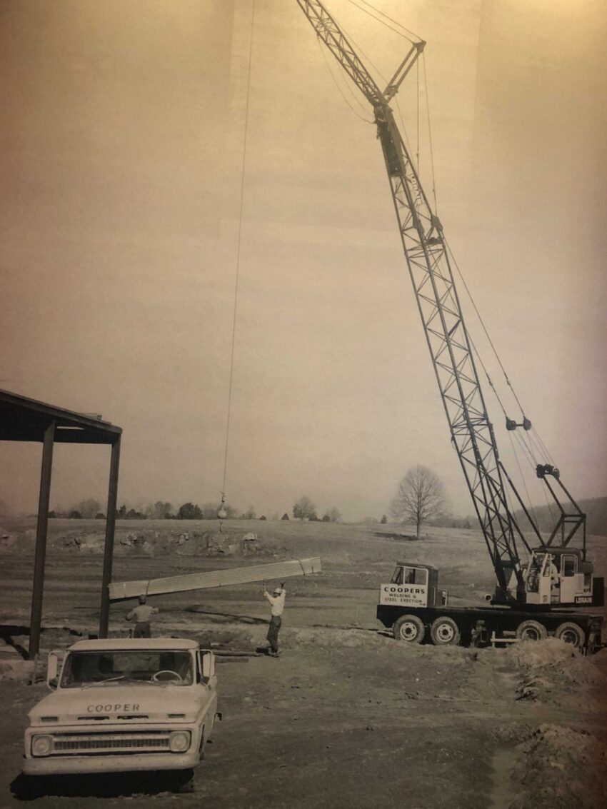 first crane_carousel_who we are