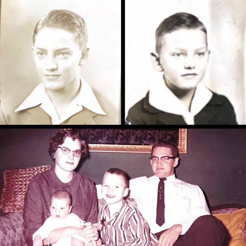 Untitled design - Early Days